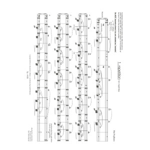 Repetition - Recollection